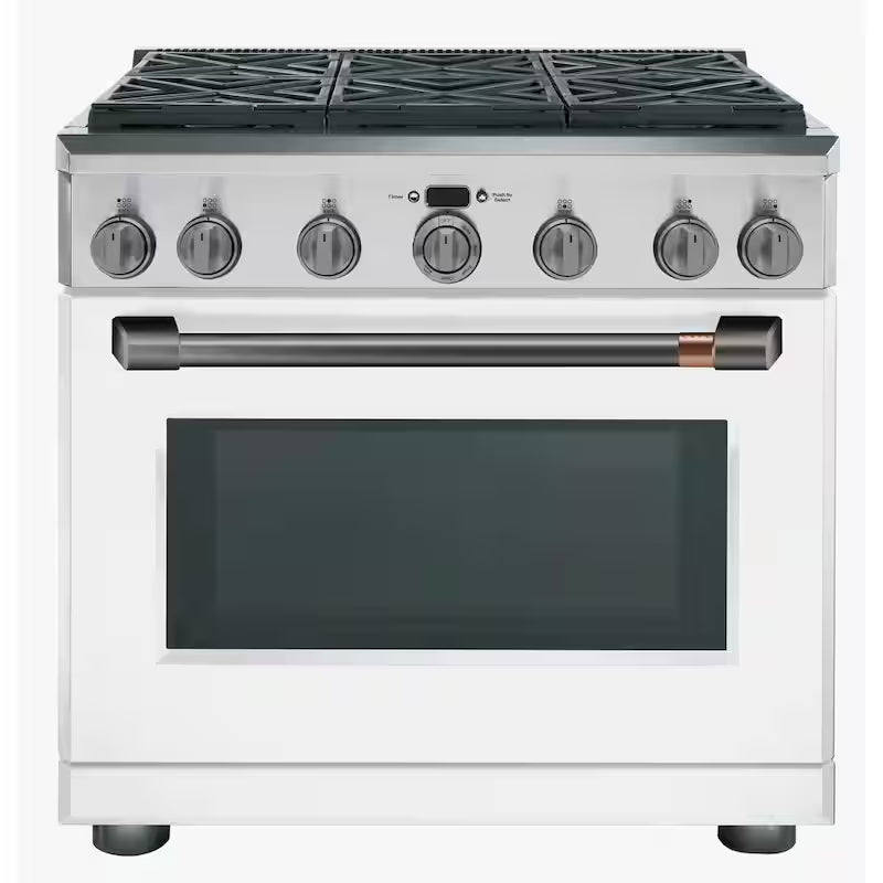 Gas Range Handle and Knob Kit J9160
