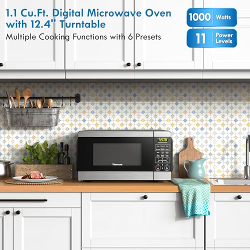 Countertop Microwave K596085