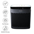 Air Purifier HEPA Filter 190 sq ft J589