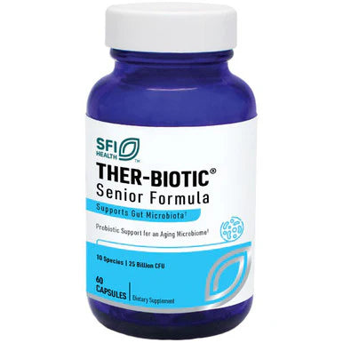Ther-Biotic Senior Formula 60c V45545