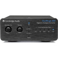 Black Digital to Analogue Converter B56153