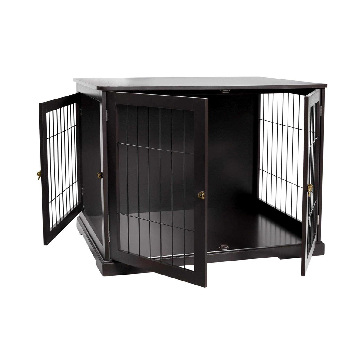 Indoor Kennel End Table O700