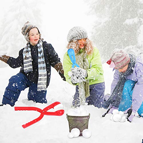 Snowball Maker Tool with Handle N697373