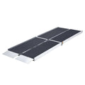 7' 700 lb. Capacity Multi-Fold Wheelchair Ramp U106