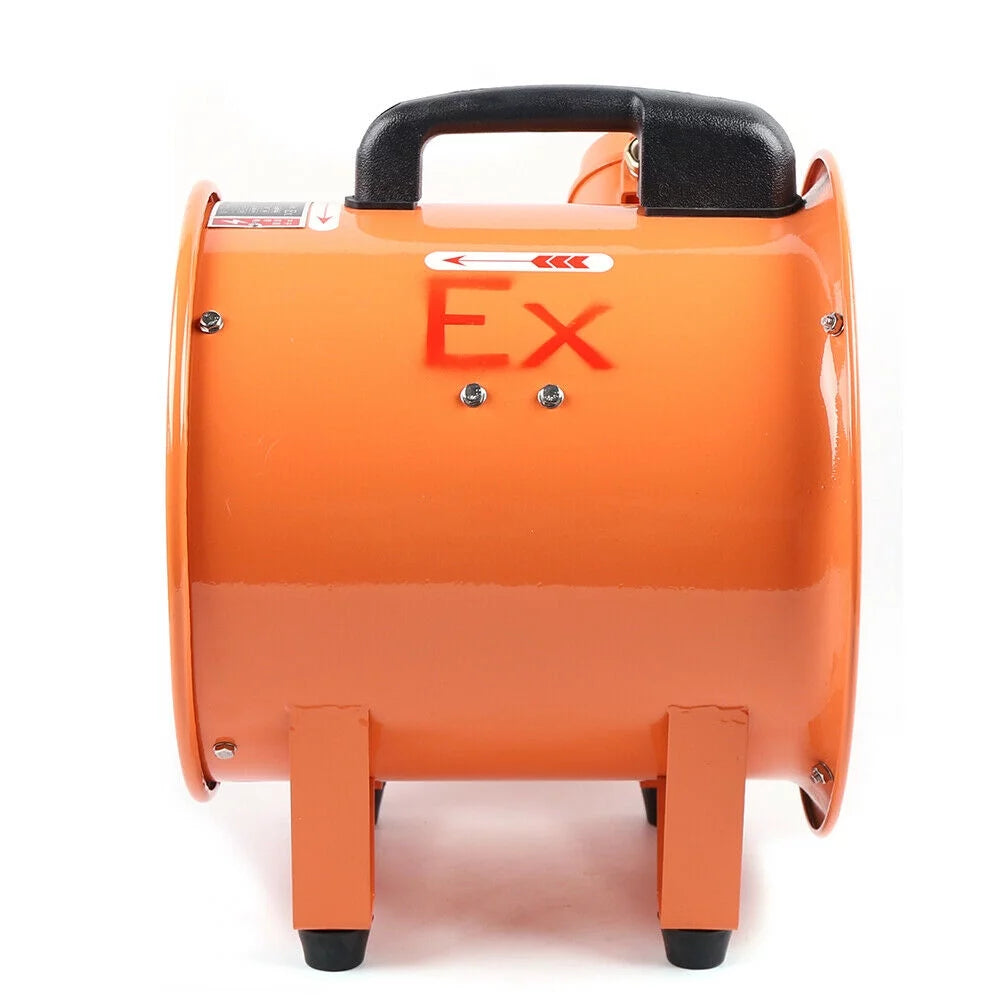10 Inch 250W Ventilation Fan R43540