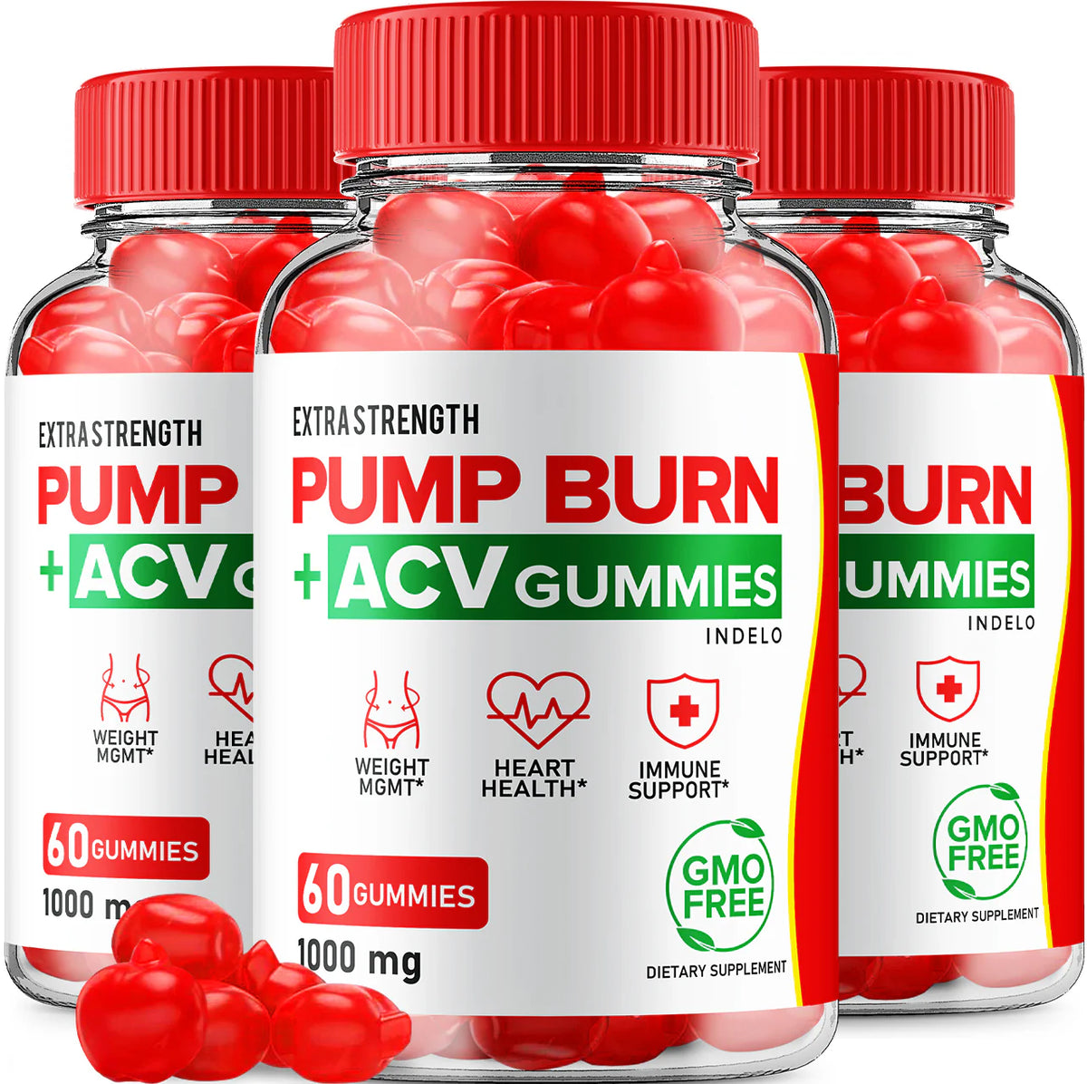 Keto ACV Gummies U876