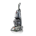 Lightweight Dual Tank Carpet and Fabric Surface Cleaner Q870