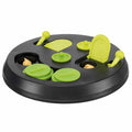 Black & Green Medium Pet Snack Game Toy N83104