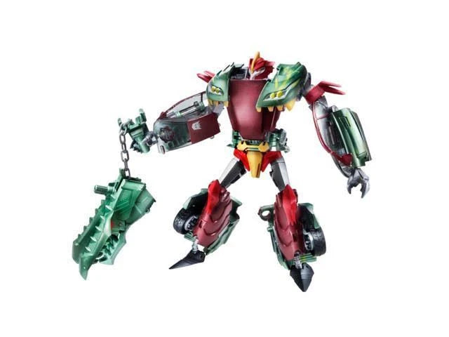 Transformers Prime Deluxe Class Figure D16388
