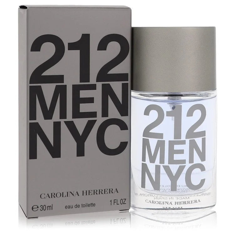 Eau De Toilette Spray 1 oz I6721