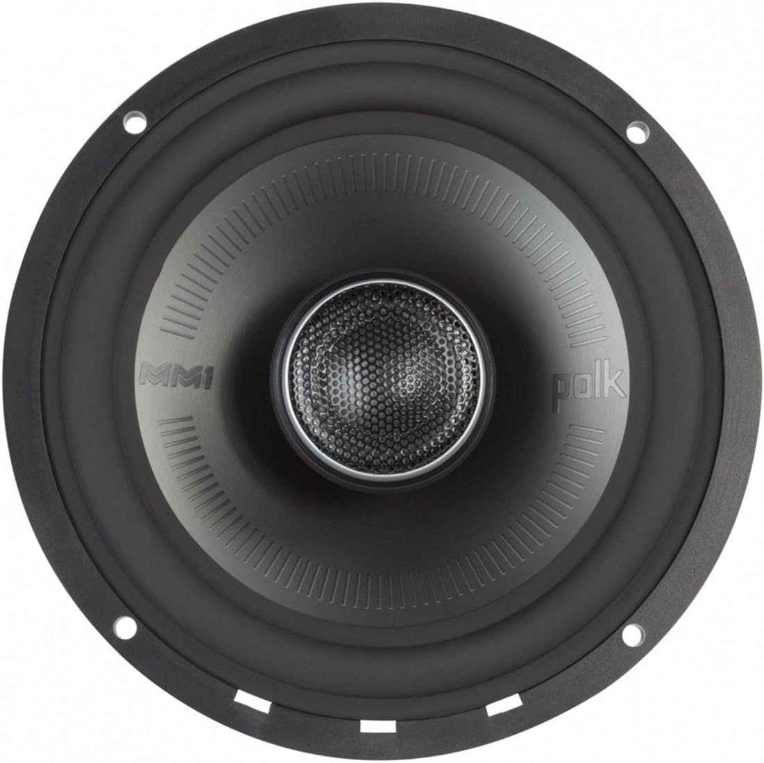 6.5 Inch 300W Coaxial Marine Speakers R9474