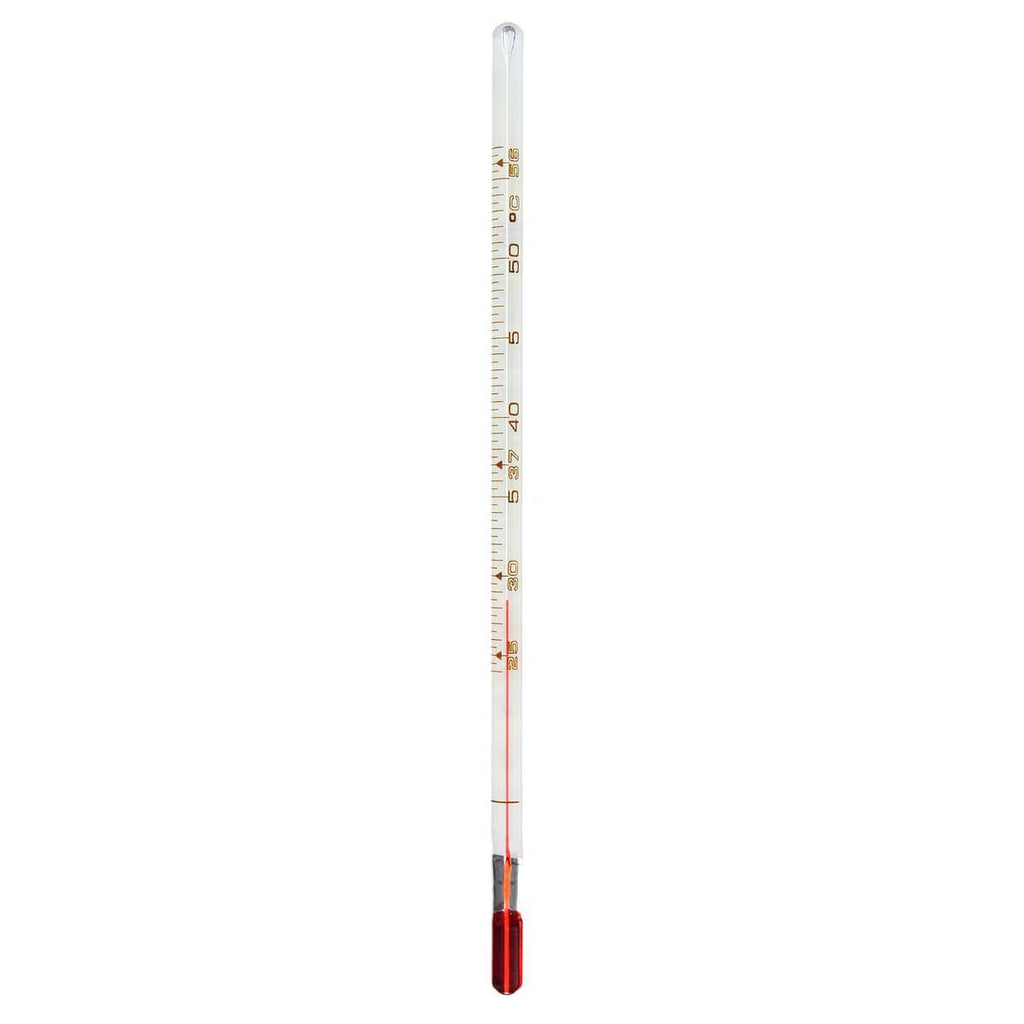 Liquid in Glass Thermometer Q97798