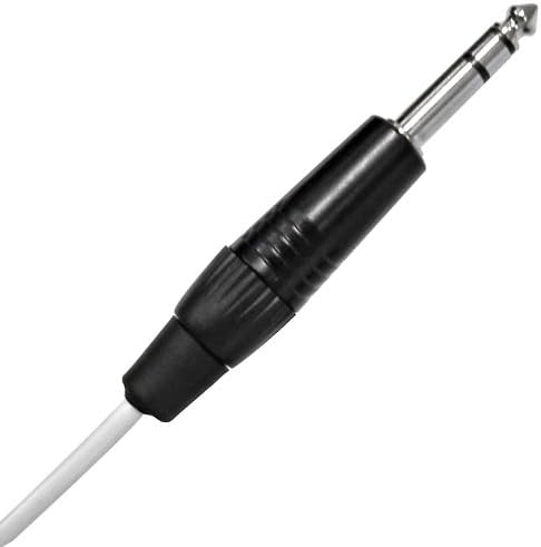 12 Channel 100' XLR Snake Cable with 1/4 Returns E986