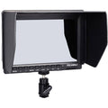 7 inch DSLR Camera Field Monitor LCD IPS HD 4K HDMI E6165