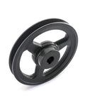 Cast Iron Single Groove V-Belt Pulley V495021