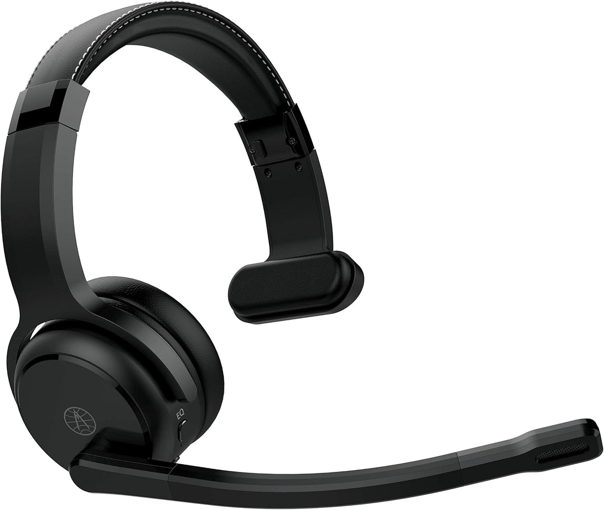 2-in-1 Wireless Headset with Noise Cancellation Q830517