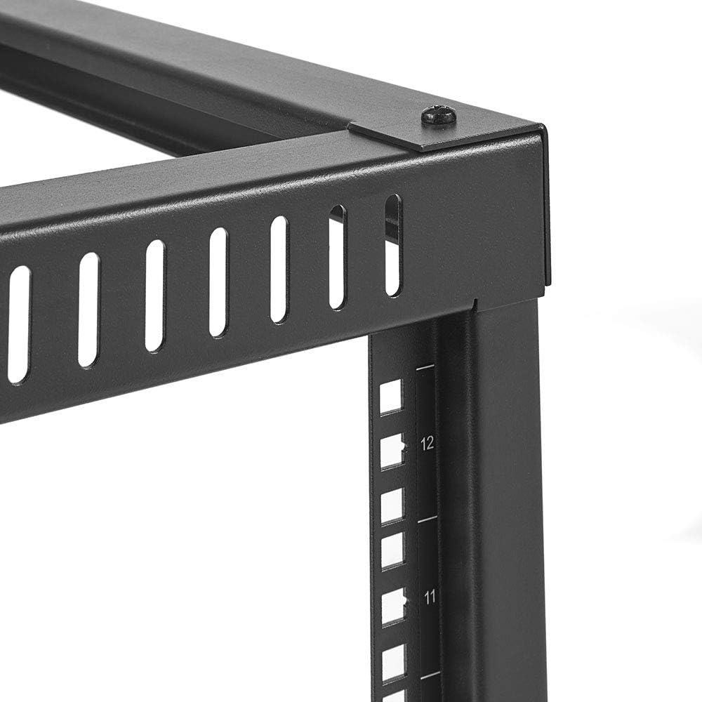 12U Side Load Wall Mount Network Rack R993726