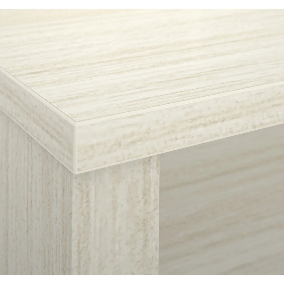 U-Shaped Desk J971