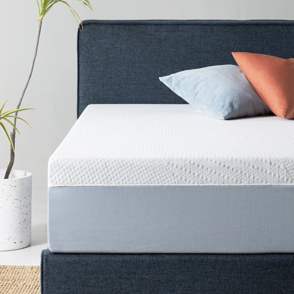 13.5 Gel Memory Foam Mattress Queen Z768
