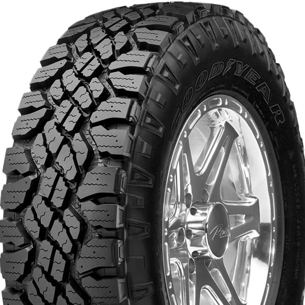 All Terrain Light Truck Tire C5537