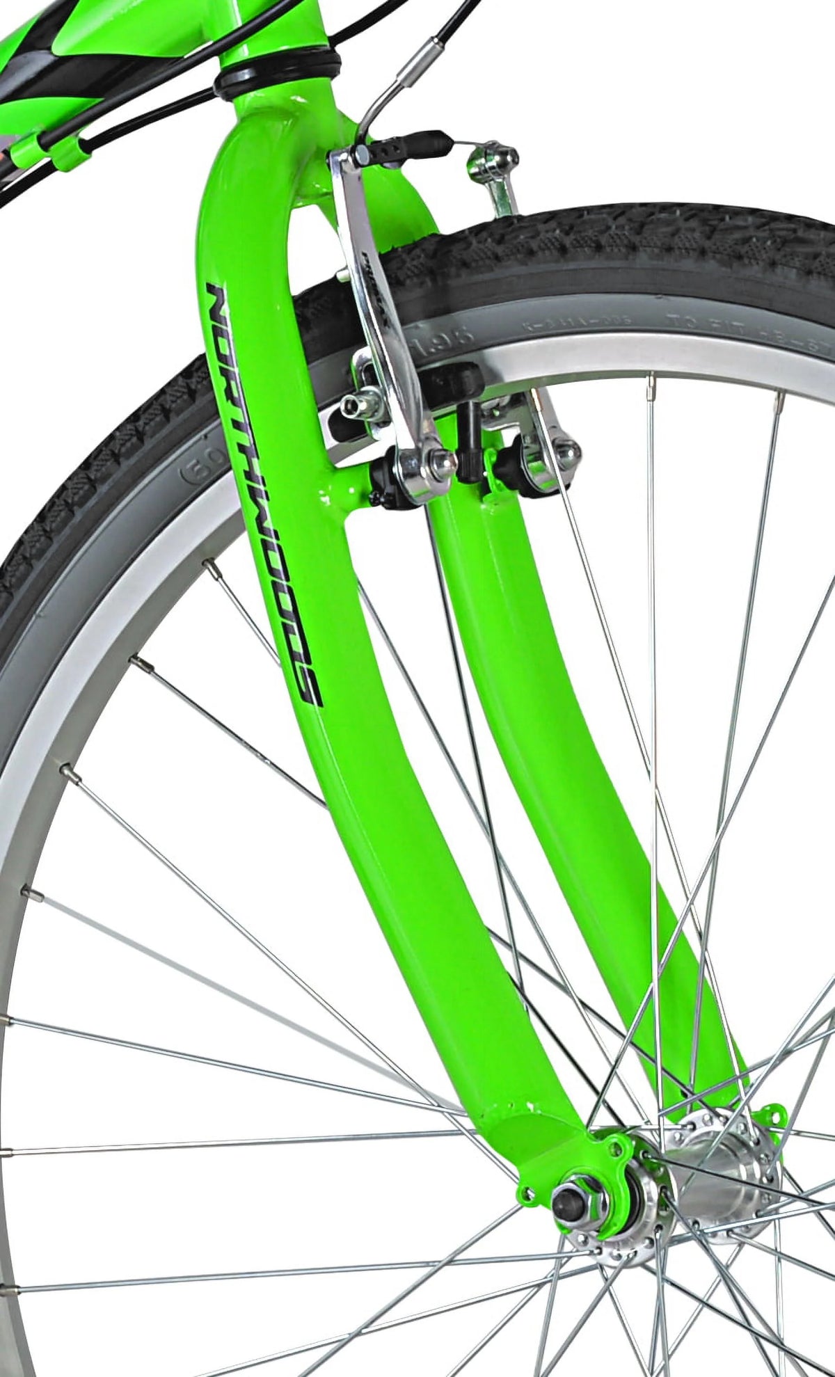 26 In. 21-Speed Tandem Bike J68577