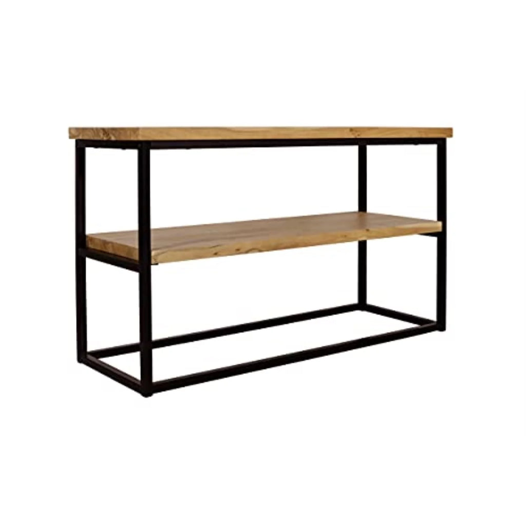Solid Wood Sofa Table M2096