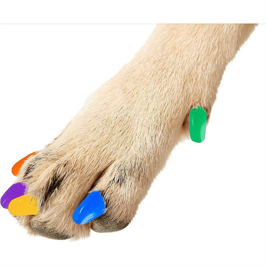 Soft Nail Caps for Dogs I40522