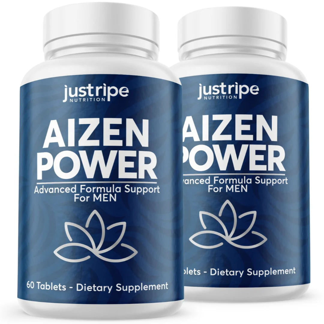 2 Pack Male Supplement 60ct W303