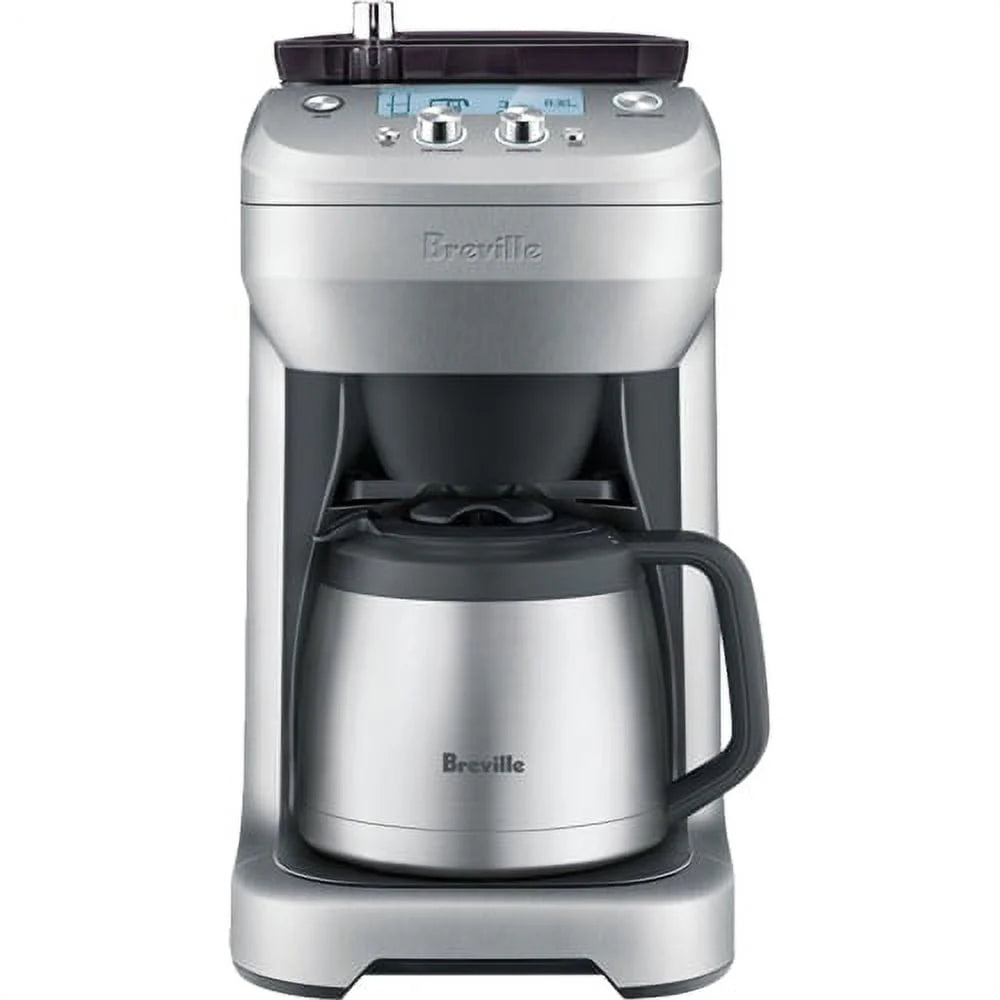 12-Cup Coffee Maker E8067