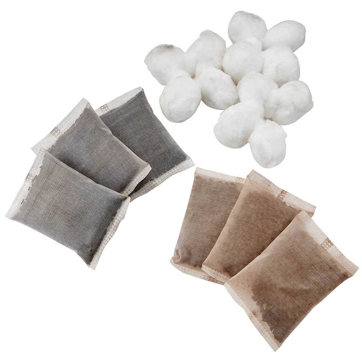 Replacement Filter Media V58152