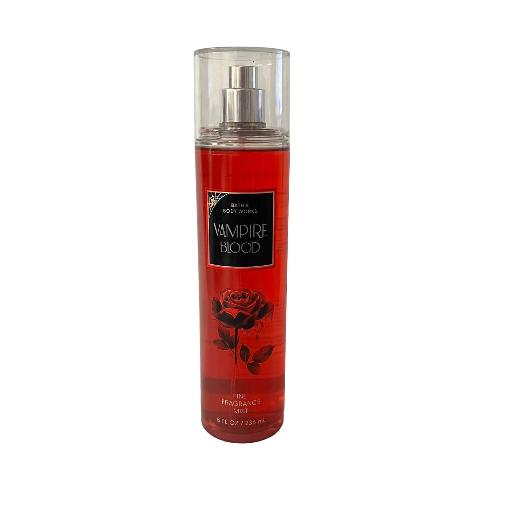 Fragrance Mist Set 8 fl oz M151678