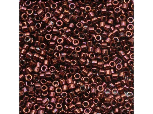 11/0 Seed Beads 7.2 Grams X11706