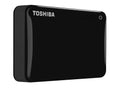 1TB Black External Hard Drive Y1001