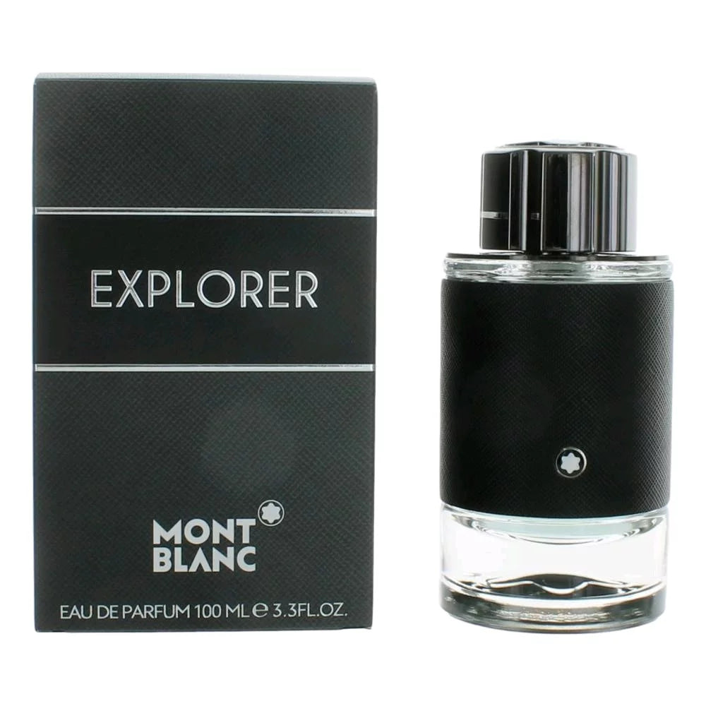3.3 oz Eau De Parfum Cologne Spray L852