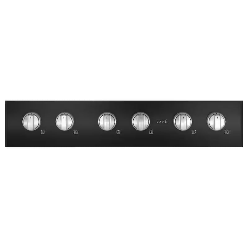 Gas Cooktop with 6 Burners C315757