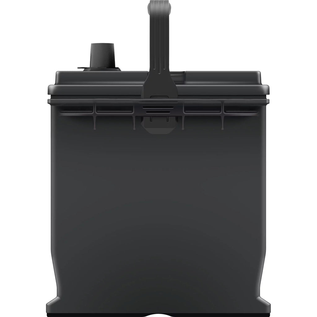 Lead Acid Automotive Battery Group Size 34 12 Volt 600 CCA Q63607