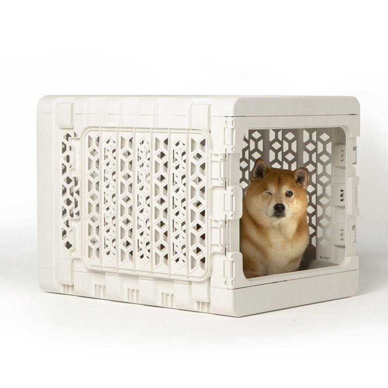 Collapsible Dog & Cat Crate M870