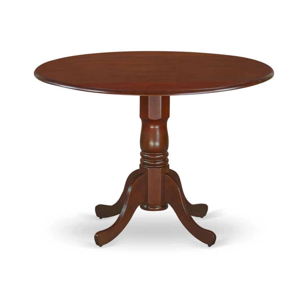 3-piece Wood Dining Set S35051