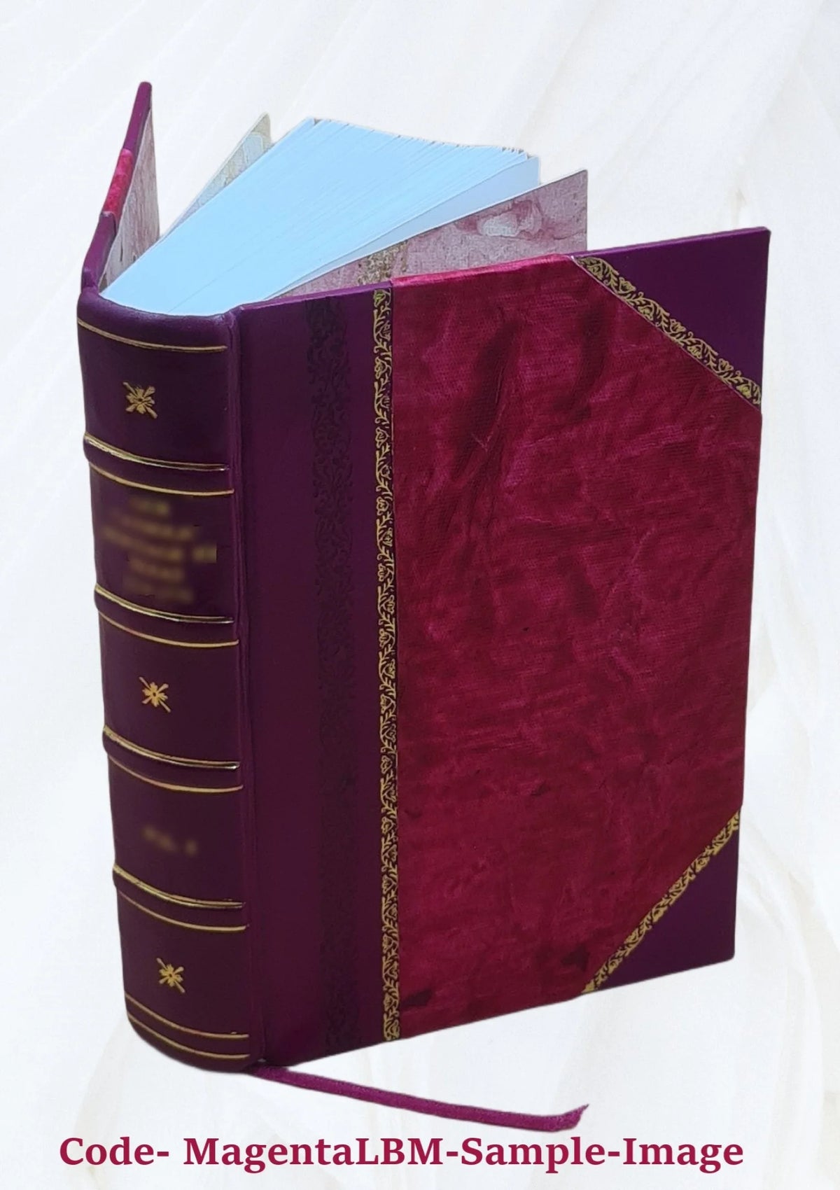Calendar of State Papers 1547-1580 Leather Bound U289986