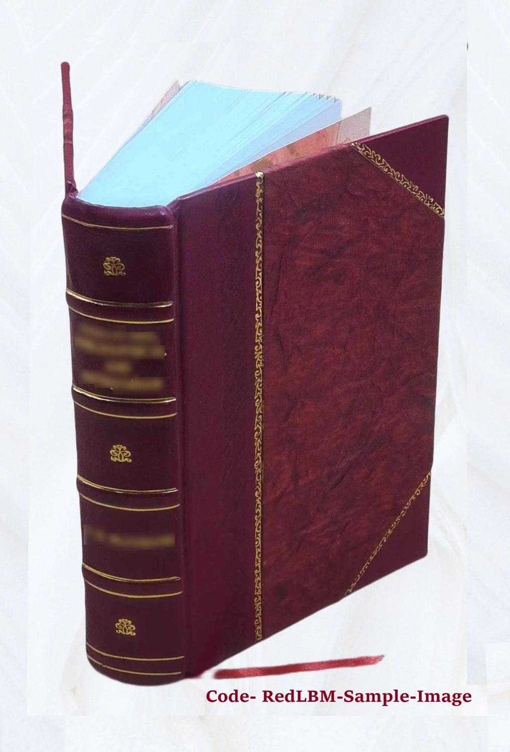 Calendar of State Papers 1547-1580 Leather Bound U289986