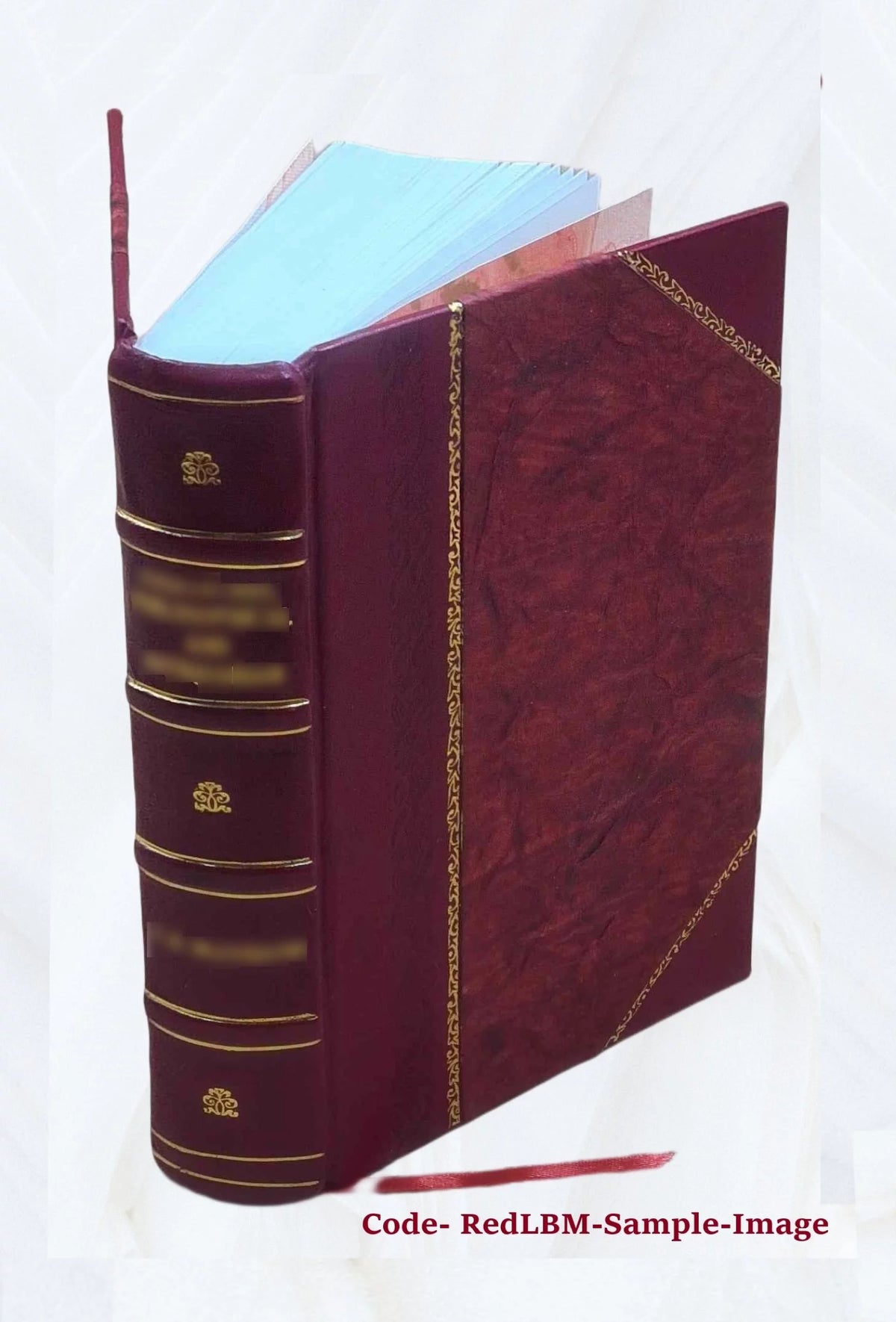 Calendar of State Papers 1547-1580 Leather Bound U289986
