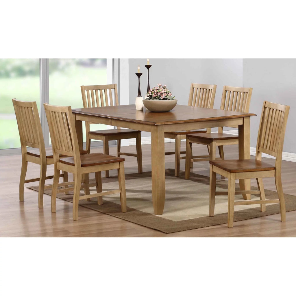 Solid Wood Dining Table V3302