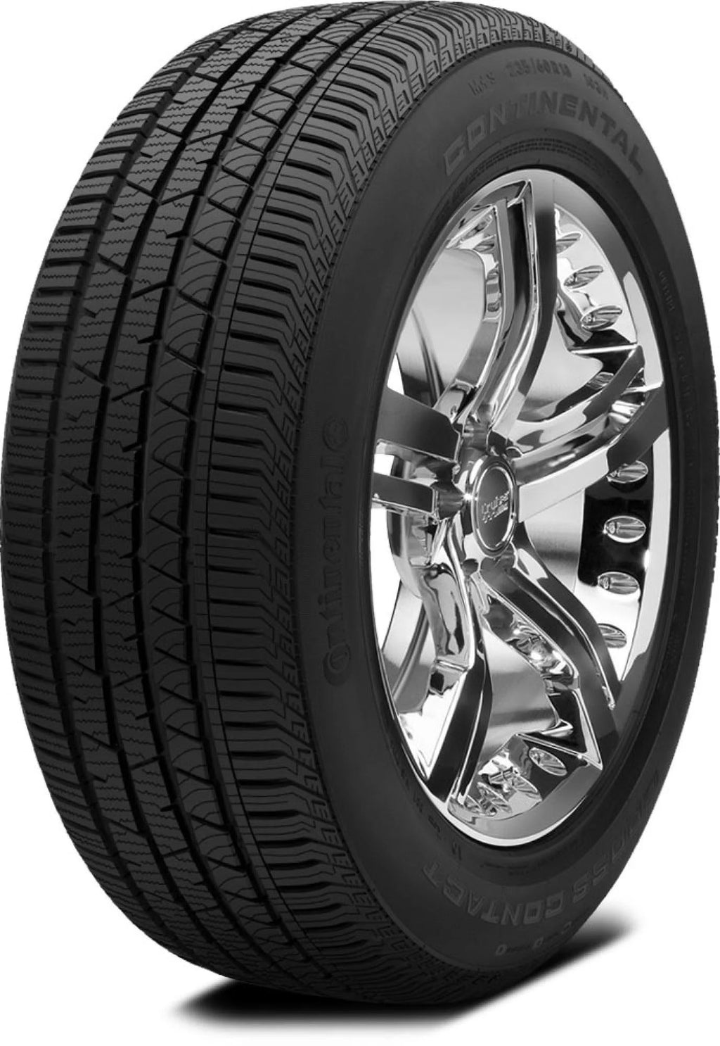 All Season 255/50R20 105T SUV/Crossover Tire B45373