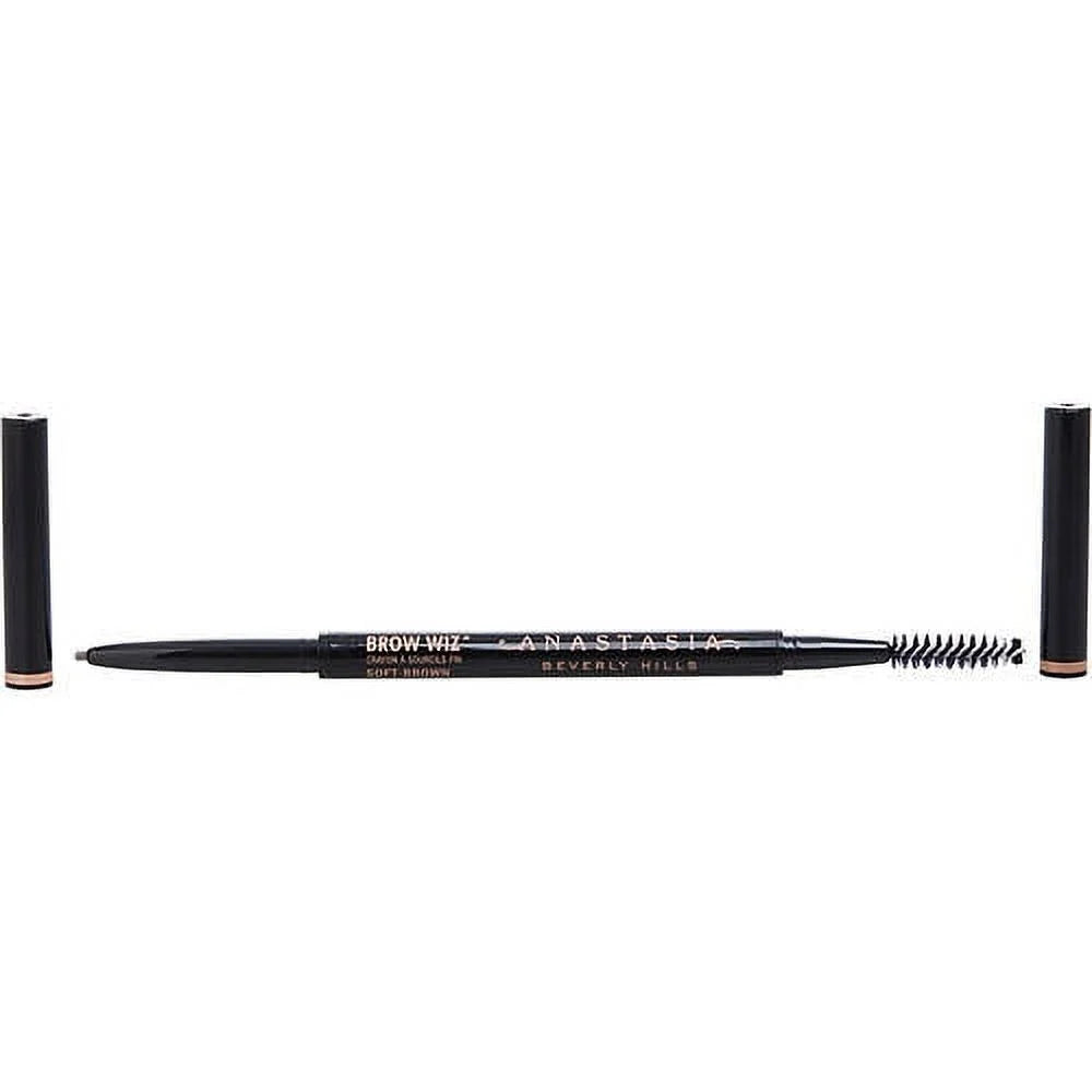 Soft Brown Skinny Brow Pencil Q3165