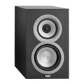 Black Bookshelf Speaker Pair T793