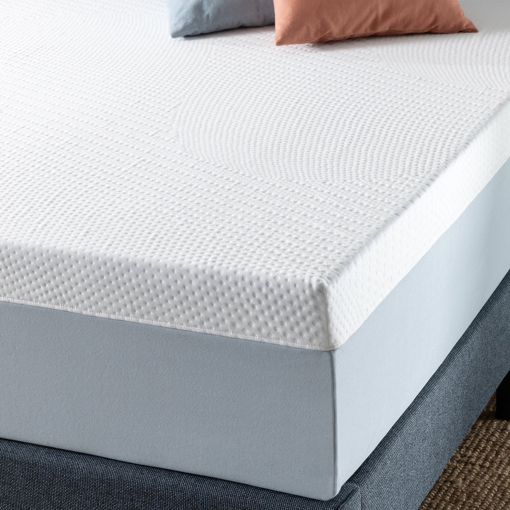 13.5 Gel Memory Foam Mattress Queen Z768