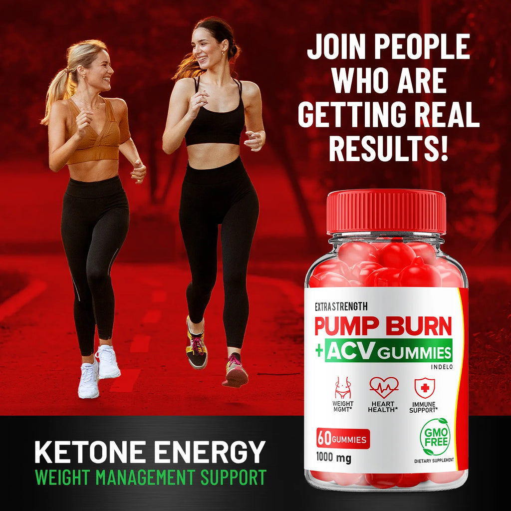 Keto ACV Gummies U876