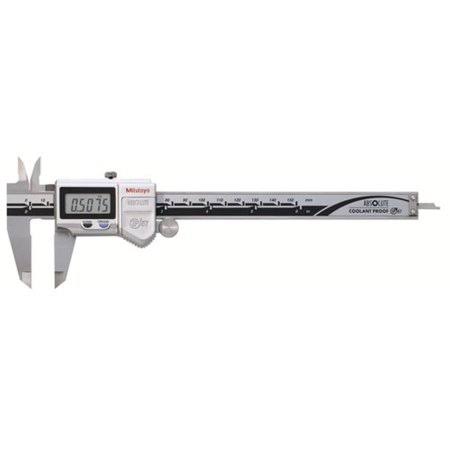 0-6 inch IP67 Digimatic Caliper V830