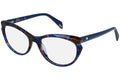 Brown Eyeglasses Frame M767208