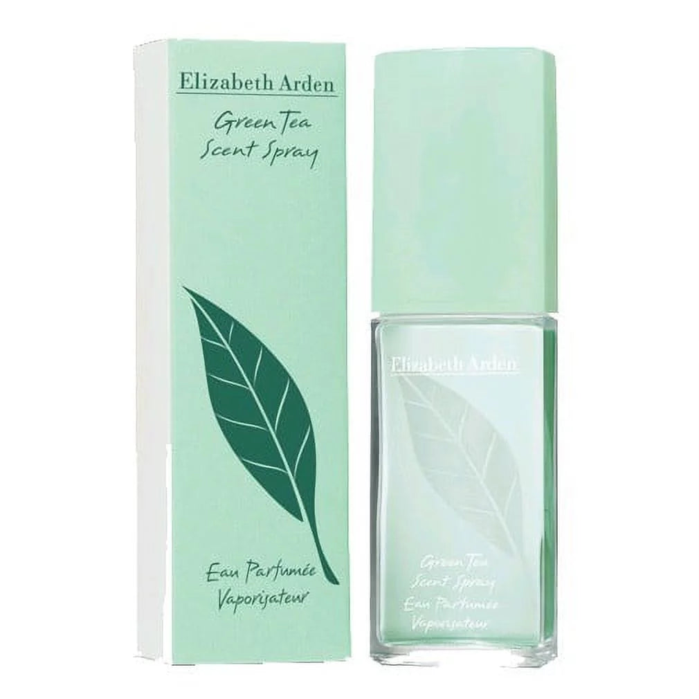 Green Tea 3.3 oz Eau Parfumee Spray C945381